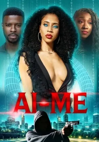 Ai-Me Fatal Deception movie poster - Entertainment content