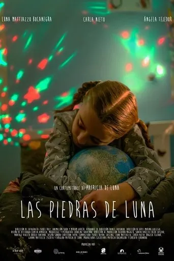 Las piedras de Luna movie poster - Entertainment content