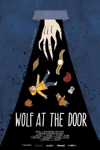 Wolf at the Door movie poster - Entertainment content