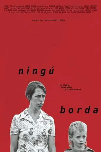 Ningú borda movie poster - Entertainment content