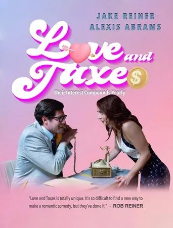 Love and Taxe$ movie poster - Entertainment content