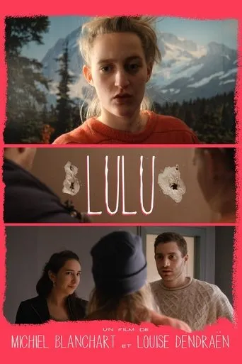 Lulu movie poster - Entertainment content