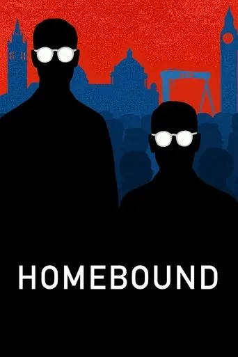 Homebound movie poster - Entertainment content