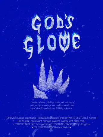 God's Glove movie poster - Entertainment content