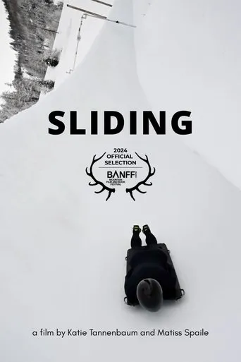Sliding movie poster - Entertainment content
