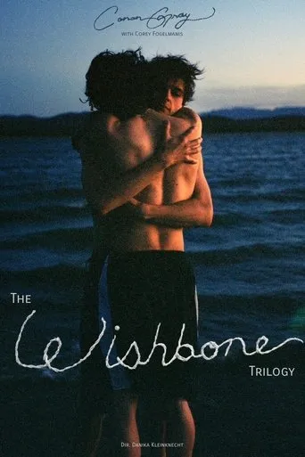 The Wishbone Trilogy movie poster - Rated 10/10