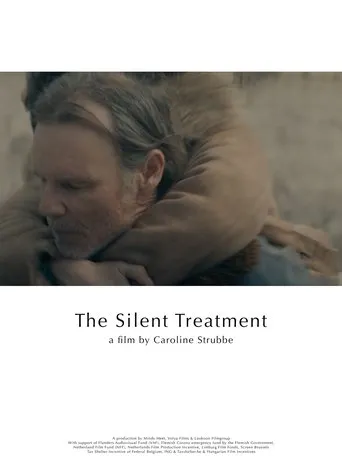 The Silent Treatment movie poster - Entertainment content