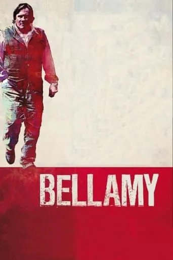 Bellamy movie poster - Rated 5.8/10