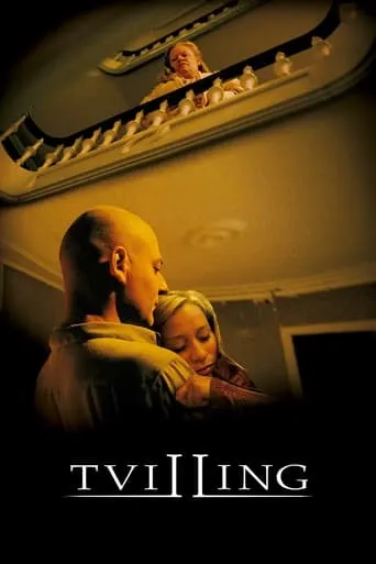 Gemini movie poster - Rated 3.3/10