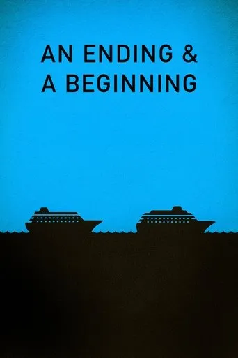 An Ending And A Beginning movie poster - Entertainment content
