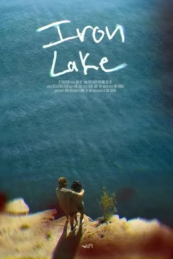 Iron Lake movie poster - Entertainment content