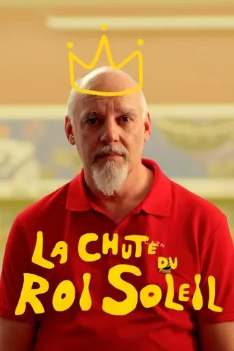 La chute du Roi Soleil movie poster - Entertainment content
