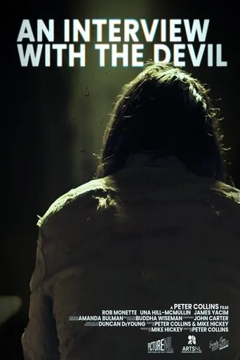 An Interview with the Devil movie poster - Entertainment content