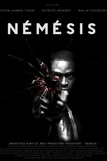 Némésis movie poster - Entertainment content