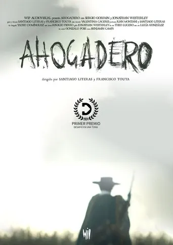 Ahogadero movie poster - Entertainment content