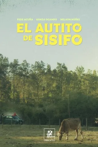 El autito de Sísifo movie poster - Entertainment content