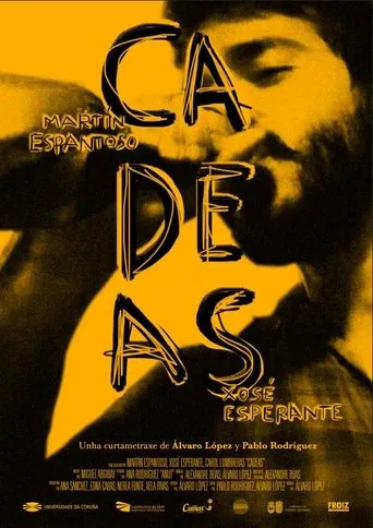 Cadeas movie poster - Rated 10/10