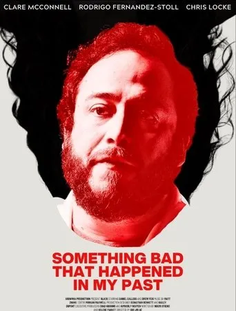 Something Bad That Happened in My Past movie poster - Entertainment content