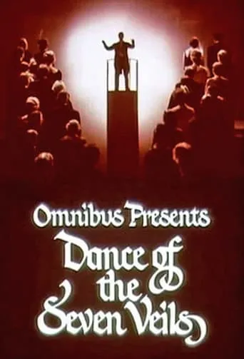 Dance of the Seven Veils movie poster - Rated 8/10