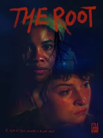 The Root movie poster - Entertainment content