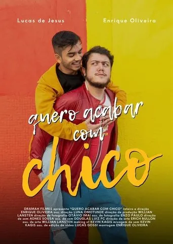 How to Break Up with Chico movie poster - Entertainment content