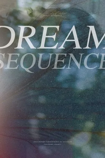 Dream Sequence movie poster - Entertainment content