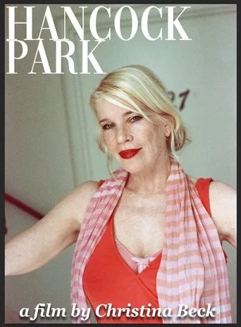Hancock Park movie poster - Entertainment content