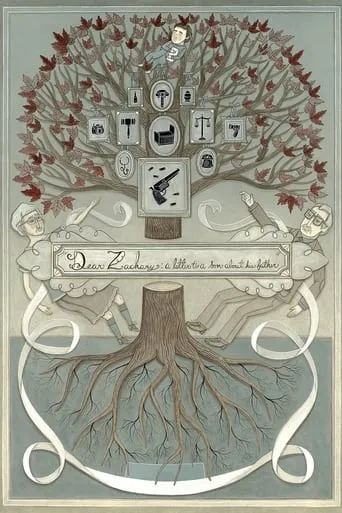 Dear Zachary: A Letter to a Son About His Father TV series poster - Rated 8.1/10