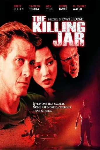 The Killing Jar movie poster - Rated 4/10