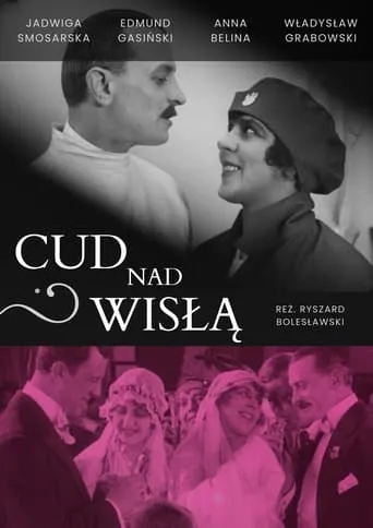 The Miracle at the Vistula movie poster - Rated 5.3/10