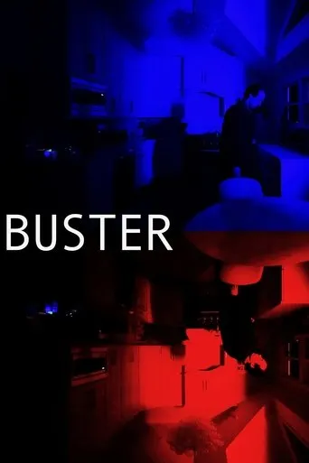 Buster movie poster - Entertainment content