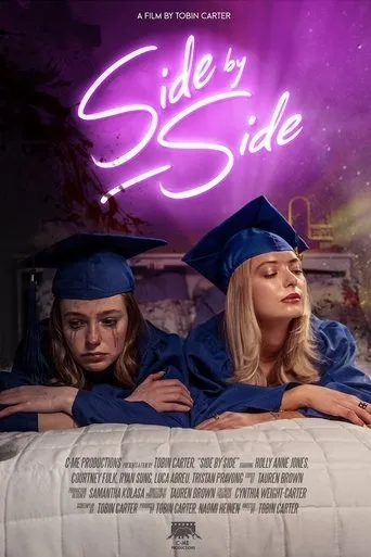 Side by Side movie poster - Entertainment content