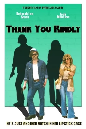 Thank You Kindly movie poster - Entertainment content