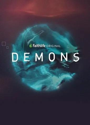 Demons movie poster - Entertainment content