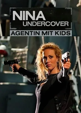 Mother 007 movie poster - Rated 4/10