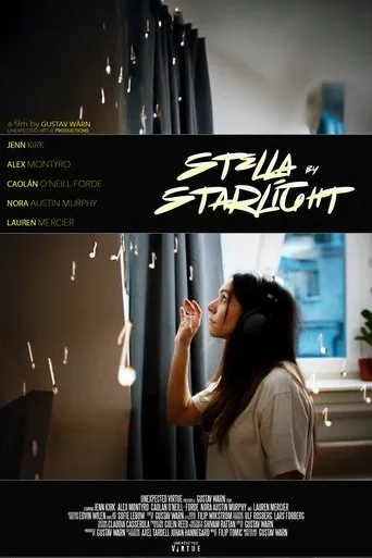Stella by Starlight movie poster - Entertainment content