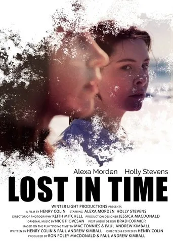 Lost In Time movie poster - Entertainment content