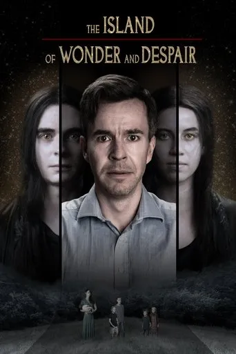 The Island of Wonder and Despair movie poster - Entertainment content