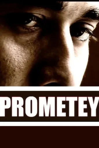 Prometheus movie poster - Entertainment content