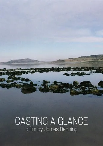 Casting a Glance movie poster - Rated 7.4/10