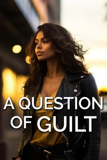 A Question of Guilt movie poster - Entertainment content