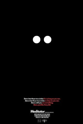 Mediator movie poster - Entertainment content