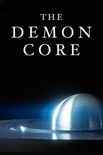 The Demon Core movie poster - Entertainment content