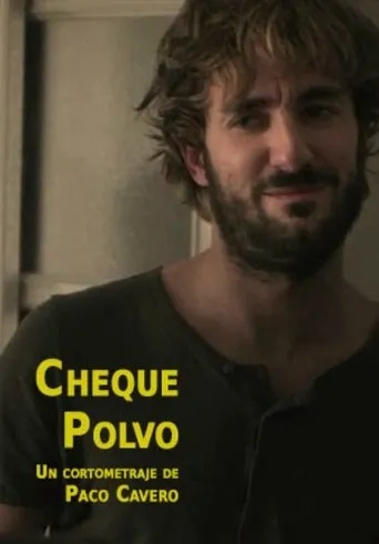 Cheque polvo movie poster - Rated 3/10