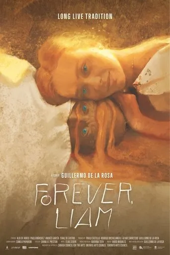 Forever, Liam movie poster - Entertainment content