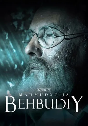 Mahmudxo'ja Behbudiy movie poster - Entertainment content