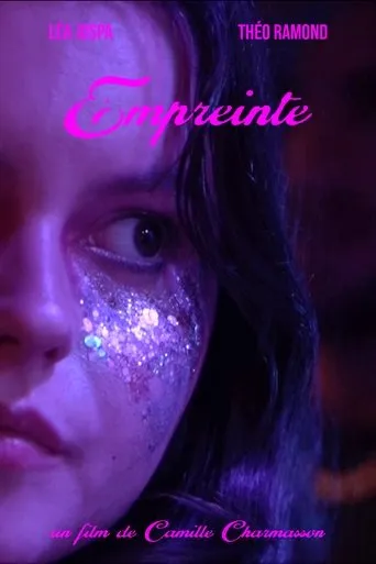 Empreinte movie poster - Entertainment content