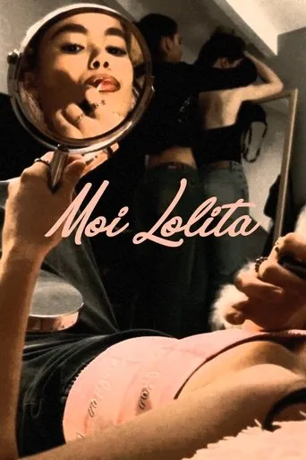 Moi Lolita movie poster - Entertainment content