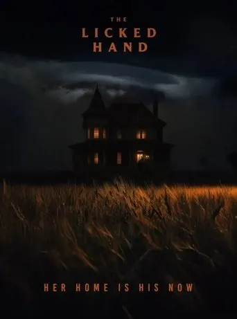 The Licked Hand movie poster - Entertainment content