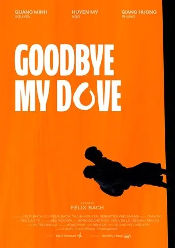 Goodbye My Dove movie poster - Entertainment content